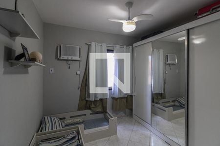 Quarto 2 de casa de condomínio para alugar com 2 quartos, 100m² em Vargem Grande, Rio de Janeiro