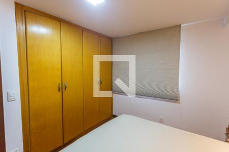 Suíte de apartamento para alugar com 4 quartos, 200m² em Funcionários, Belo Horizonte
