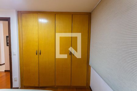 Armário da Suíte de apartamento para alugar com 4 quartos, 200m² em Funcionários, Belo Horizonte