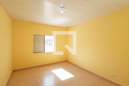 Quarto 1 de casa para alugar com 3 quartos, 90m² em Vila Roque, São Paulo