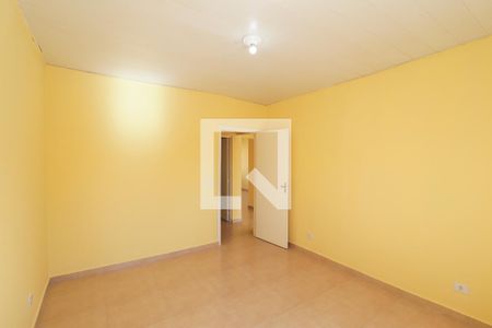 Quarto 1 de casa para alugar com 3 quartos, 90m² em Vila Roque, São Paulo
