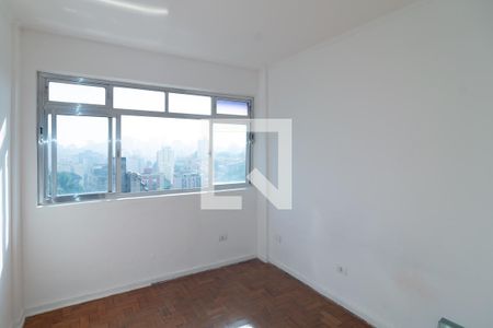 Quarto de apartamento à venda com 1 quarto, 40m² em Bela Vista, São Paulo