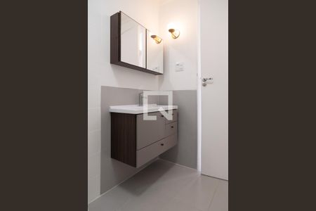 Apartamento à venda com 1 quarto, 40m² em Bela Vista, São Paulo