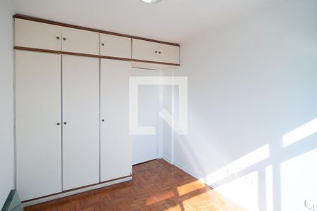 Quarto de apartamento à venda com 1 quarto, 40m² em Bela Vista, São Paulo