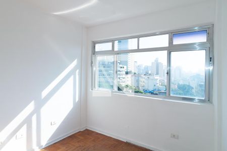 Apartamento à venda com 1 quarto, 40m² em Bela Vista, São Paulo