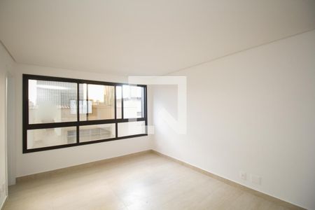 Apartamento à venda com 90m², 3 quartos e 2 vagasSala