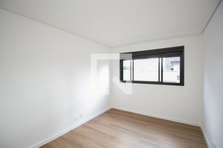 Quarto 1 de apartamento à venda com 3 quartos, 90m² em Lourdes, Belo Horizonte