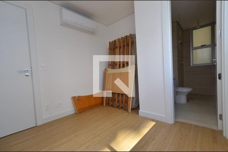 Suite1 de apartamento à venda com 2 quartos, 75m² em Santo Agostinho, Belo Horizonte