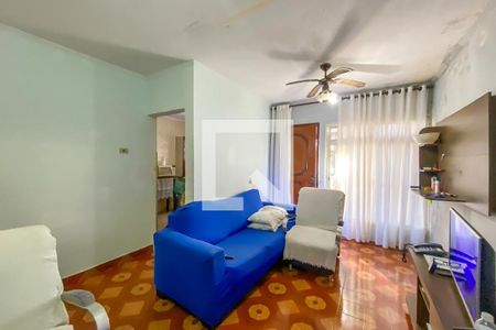 Sala de casa à venda com 2 quartos, 210m² em Santa Terezinha, São Bernardo do Campo
