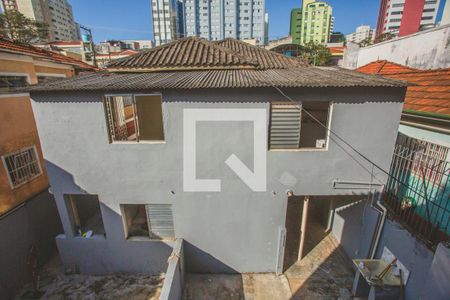 Vista de casa para alugar com 1 quarto, 51m² em São Judas, São Paulo