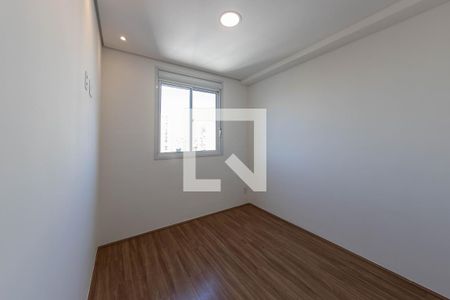 Quarto 1 de apartamento para alugar com 2 quartos, 34m² em Vila Prudente, São Paulo