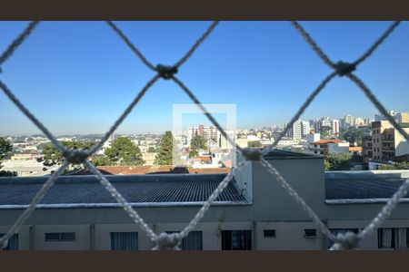 Vista Quarto de apartamento para alugar com 3 quartos, 77m² em Rebouças, Curitiba