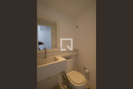 Lavabo de apartamento à venda com 3 quartos, 148m² em Recreio dos Bandeirantes, Rio de Janeiro