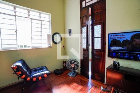 Sala de casa à venda com 2 quartos, 90m² em Fonseca, Niterói