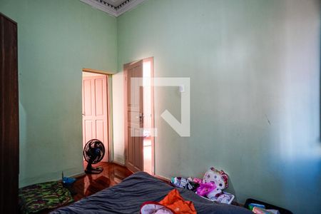 Quarto 2 de casa à venda com 2 quartos, 90m² em Fonseca, Niterói
