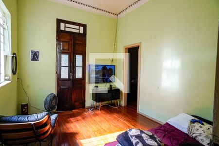 Sala de casa à venda com 2 quartos, 90m² em Fonseca, Niterói