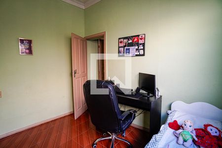 Quarto 1 de casa à venda com 2 quartos, 90m² em Fonseca, Niterói