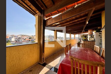 Casa para alugar com 270m², 3 quartos e 2 vagas Casa para alugar com 270m², 3 quartos e 2 vagasVaranda gourmet