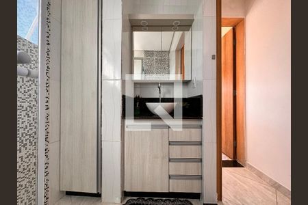 Casa para alugar com 270m², 3 quartos e 2 vagas Casa para alugar com 270m², 3 quartos e 2 vagasBanheiro suíte 1