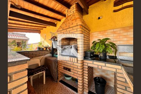 Casa para alugar com 270m², 3 quartos e 2 vagas Casa para alugar com 270m², 3 quartos e 2 vagasVaranda gourmet