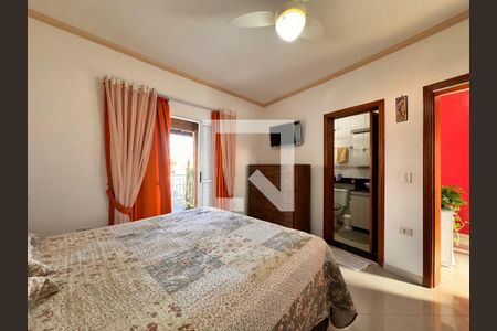 Casa para alugar com 270m², 3 quartos e 2 vagas Casa para alugar com 270m², 3 quartos e 2 vagasSuite 2