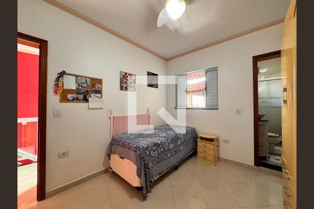 Casa para alugar com 270m², 3 quartos e 2 vagas Casa para alugar com 270m², 3 quartos e 2 vagasSuite 3