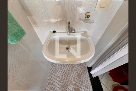 Casa para alugar com 270m², 3 quartos e 2 vagas Casa para alugar com 270m², 3 quartos e 2 vagasBanheiro de serviço