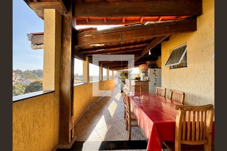 Casa para alugar com 270m², 3 quartos e 2 vagas Casa para alugar com 270m², 3 quartos e 2 vagasVaranda gourmet