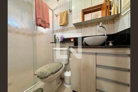 Casa para alugar com 270m², 3 quartos e 2 vagas Casa para alugar com 270m², 3 quartos e 2 vagasBanheiro suíte 2