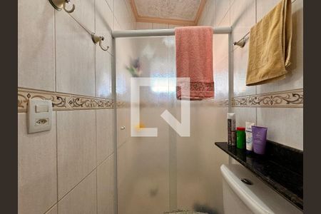 Casa para alugar com 270m², 3 quartos e 2 vagas Casa para alugar com 270m², 3 quartos e 2 vagasBanheiro suíte 2