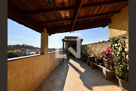 Casa para alugar com 270m², 3 quartos e 2 vagas Casa para alugar com 270m², 3 quartos e 2 vagasVaranda gourmet