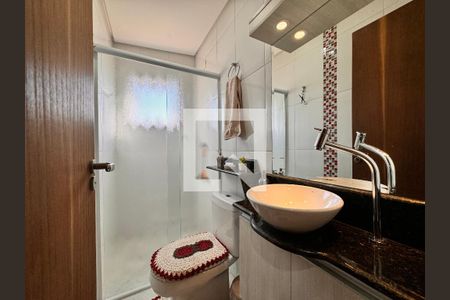 Casa para alugar com 270m², 3 quartos e 2 vagas Casa para alugar com 270m², 3 quartos e 2 vagasBanheiro