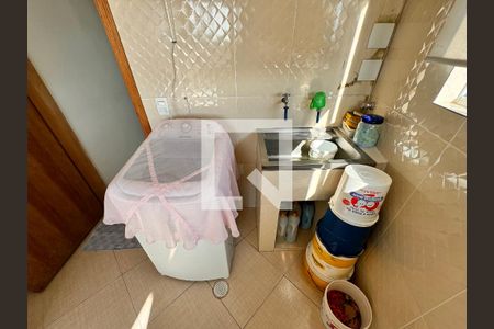 Casa para alugar com 270m², 3 quartos e 2 vagas Casa para alugar com 270m², 3 quartos e 2 vagasLavanderia