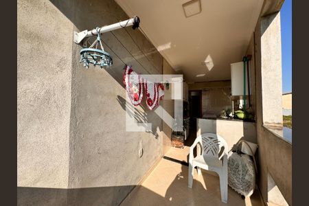 Casa para alugar com 270m², 3 quartos e 2 vagas Casa para alugar com 270m², 3 quartos e 2 vagasLavanderia