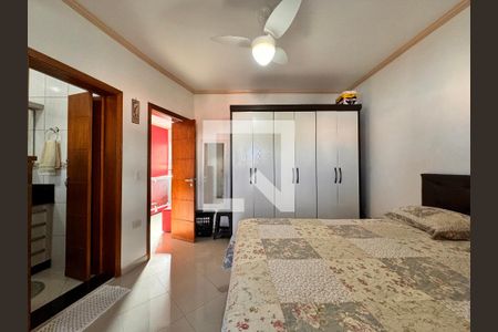 Casa para alugar com 270m², 3 quartos e 2 vagas Casa para alugar com 270m², 3 quartos e 2 vagasSuite 2