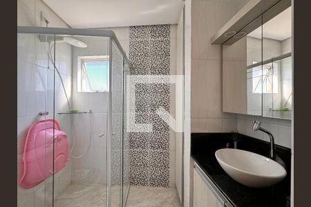 Casa para alugar com 270m², 3 quartos e 2 vagas Casa para alugar com 270m², 3 quartos e 2 vagasBanheiro suíte 1