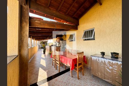 Casa para alugar com 270m², 3 quartos e 2 vagas Casa para alugar com 270m², 3 quartos e 2 vagasVaranda gourmet