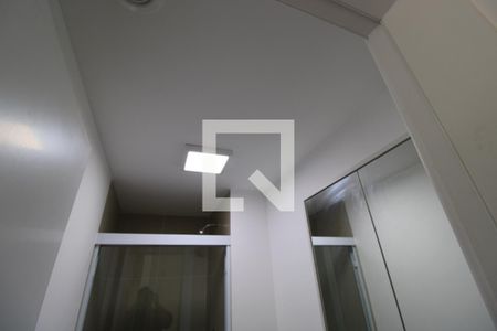 Banheiro de apartamento para alugar com 1 quarto, 38m² em Vila Andrade, São Paulo