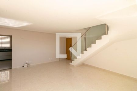 Apartamento à venda com 232m², 3 quartos e 4 vagasSala