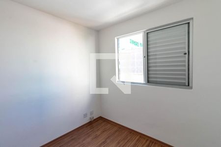 Quarto 1 de apartamento à venda com 3 quartos, 232m² em Buritis, Belo Horizonte