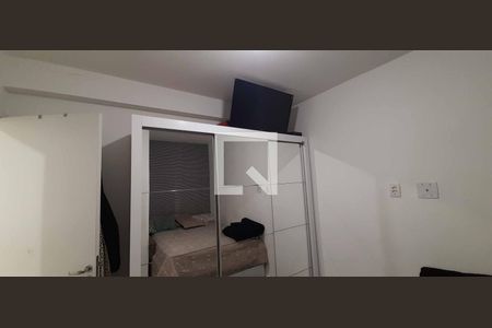 Quarto 1 de apartamento à venda com 3 quartos, 54m² em Padroeira, Osasco