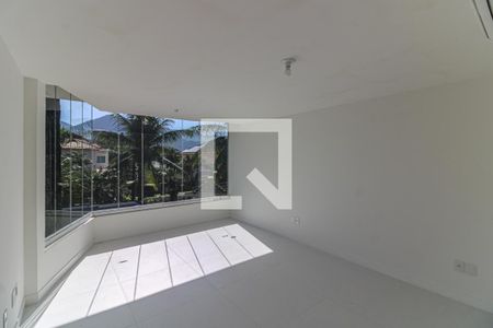 Suíte 1 de casa de condomínio à venda com 3 quartos, 362m² em Barra da Tijuca, Rio de Janeiro