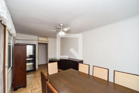 Sala de apartamento à venda com 2 quartos, 90m² em Azenha, Porto Alegre