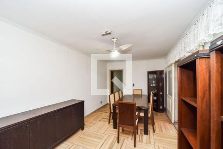 Sala                de apartamento à venda com 2 quartos, 90m² em Azenha, Porto Alegre