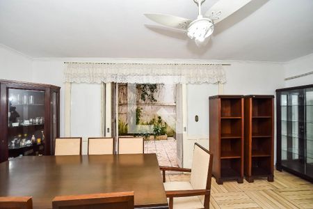 Sala de apartamento para alugar com 2 quartos, 90m² em Azenha, Porto Alegre
