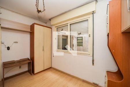 Quarto 2 de apartamento à venda com 2 quartos, 90m² em Azenha, Porto Alegre