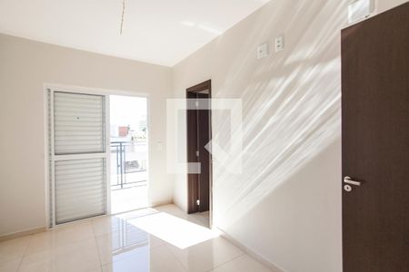Suite de apartamento para alugar com 2 quartos, 78m² em Tubalina, Uberlândia