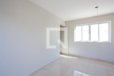 Sala de apartamento para alugar com 2 quartos, 78m² em Tubalina, Uberlândia