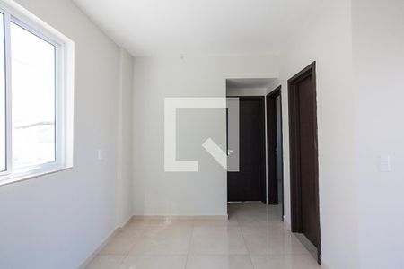 Sala de apartamento para alugar com 2 quartos, 78m² em Tubalina, Uberlândia