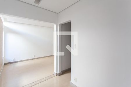 Ante Sala 1 de casa para alugar com 2 quartos, 130m² em Liberdade, Belo Horizonte